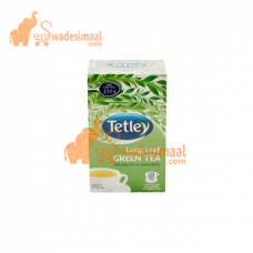 Tetley Green Tea 250 g